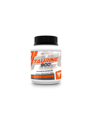 TREC TAURINE 900 120 kaps.