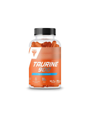 TREC TAURINE 900 - 90kaps