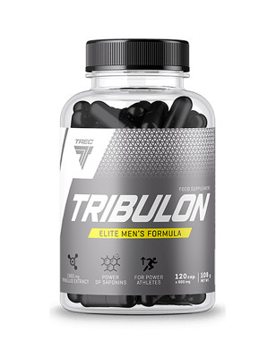TREC TRIBULON 120 kaps.