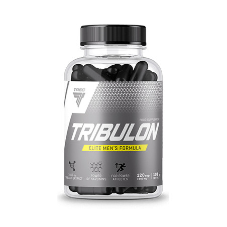 TREC TRIBULON 120 kaps.