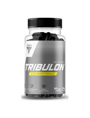 TREC TRIBULON 60 kaps.
