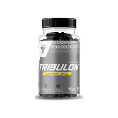 TREC TRIBULON 60 kaps.