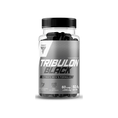 TREC TRIBULON BLACK 60 kaps