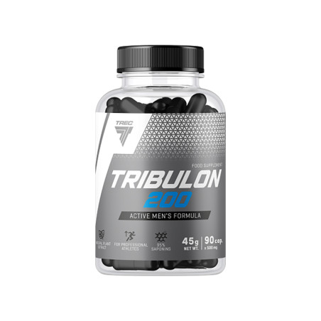 TREC TRIBULON 200 - 90 kaps
