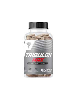 TREC TRIBULON MAX - 90 tabl