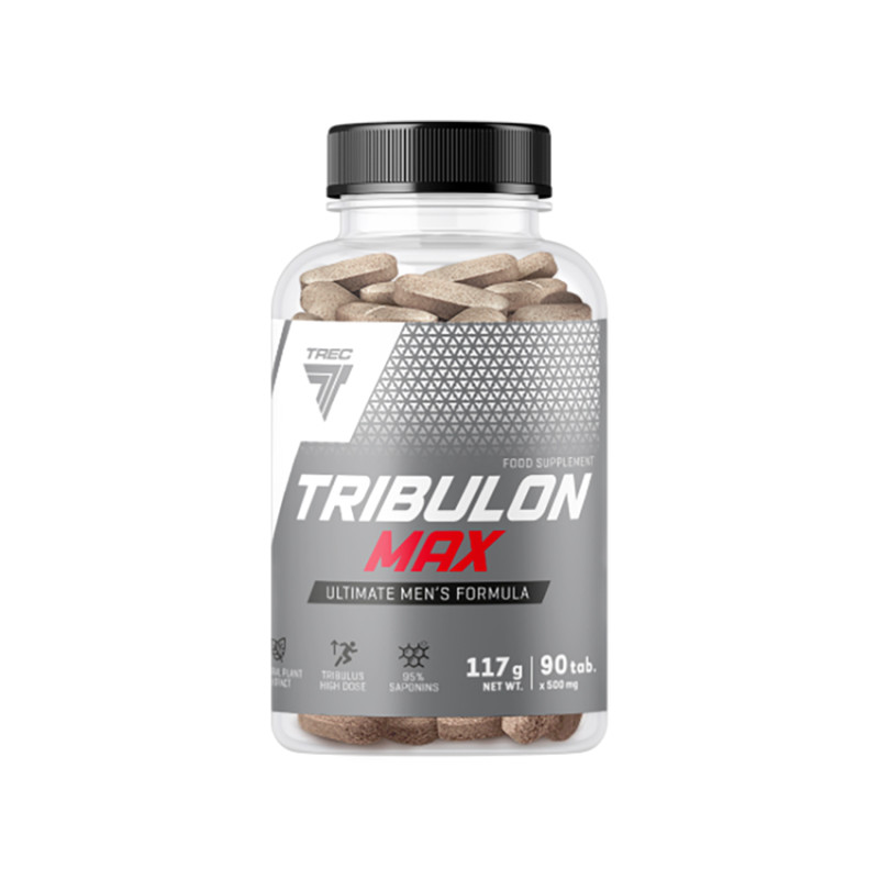 TREC TRIBULON MAX - 90 tabl TREC TRIBULON MAX - 90 tabl