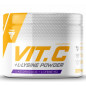 TREC VIT.C+LYSINE POWDER 300g TREC VIT.C+LYSINE POWDER 300g