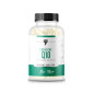 TREC VITALITY COENZYME Q10 - 90 kaps TREC VITALITY COENZYME Q10 - 90 kaps