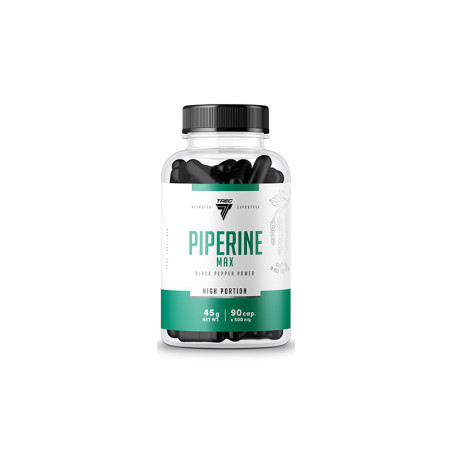 TREC VITALITY PIPERINE MAX - 90kaps