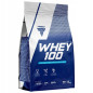 TREC WHEY 100 - 900 g Double Chocolate TREC WHEY 100 - 900 g Double Chocolate