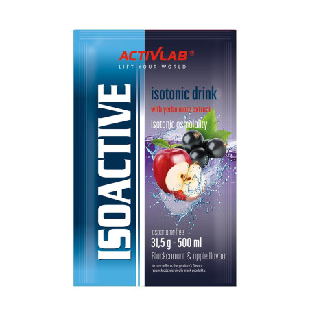 ACTIVLAB ISOACTIV arbuz 31,5g