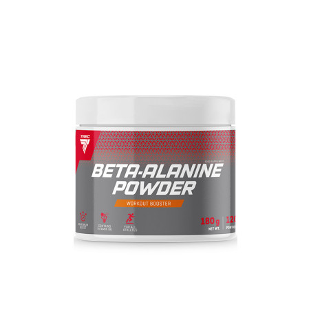 TREC BETA ALANINE 180g watermelon