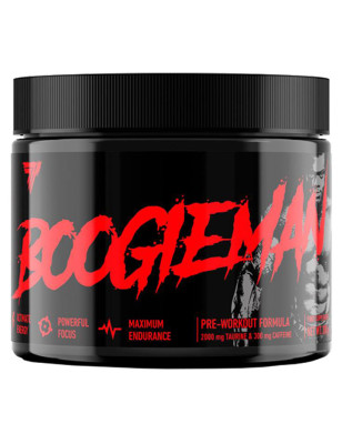 TREC BOOGIEMAN 300g guma balonowa