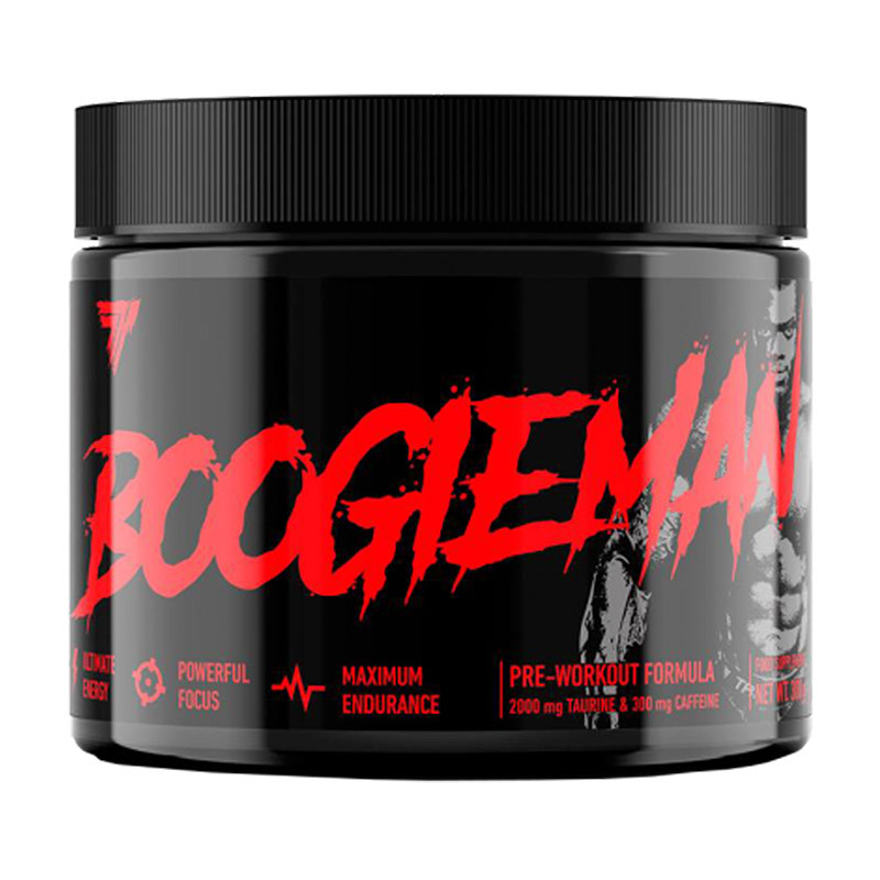 TREC BOOGIEMAN 300g guma balonowa TREC BOOGIEMAN 300g guma balonowa