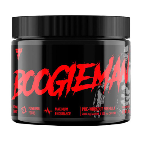 TREC BOOGIEMAN 300g guma balonowa
