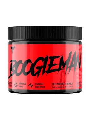 TREC BOOGIEMAN 300g guma balonowa