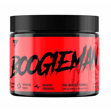 TREC BOOGIEMAN 300g guma balonowa