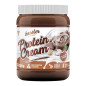 TREC BOOSTER PROTEIN CREAM 300g chocolate-nuts TREC BOOSTER PROTEIN CREAM 300g chocolate-nuts