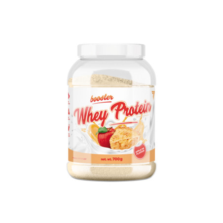 TREC BOOSTER WHEY PROTEIN 700g cappuccino
