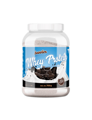 TREC BOOSTER WHEY PROTEIN 700g triple chocolate