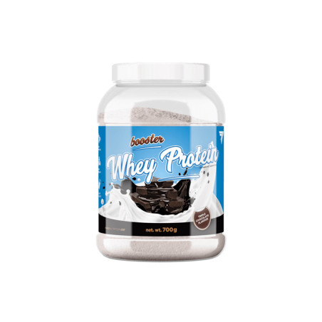TREC BOOSTER WHEY PROTEIN 700g triple chocolate
