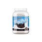 TREC BOOSTER WHEY PROTEIN 700g triple chocolate TREC BOOSTER WHEY PROTEIN 700g triple chocolate