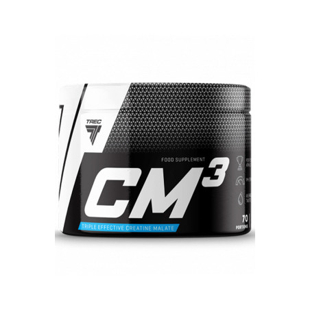 TREC CM3 POWDER 250 g PINEAPPLE