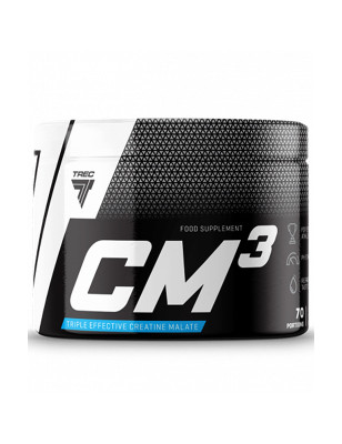 TREC CM3 POWDER 250 g PINEAPPLE
