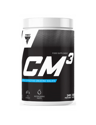 TREC CM3 POWDER 500 g PINEAPPLE