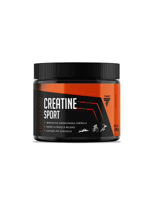 TREC ENDU CREATINE SPORT 300g watermelon