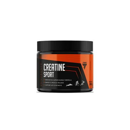 TREC ENDU CREATINE SPORT 300g watermelon