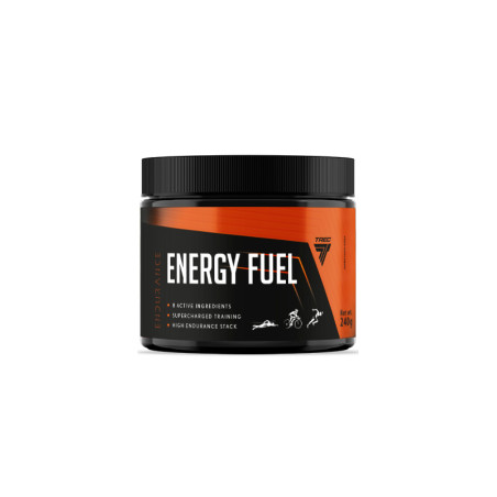TREC ENDU ENERGY FUEL 240g grapefruit