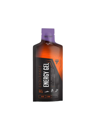 TREC ENDU ENERGY GEL 40g forest fruit