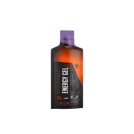 TREC ENDU ENERGY GEL 40g forest fruit