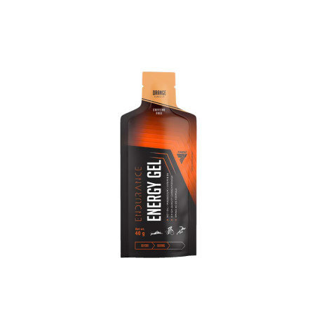 TREC ENDU ENERGY GEL 40g forest fruit