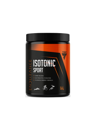TREC ENDU ISOTONIC SPORT 400g watermelon