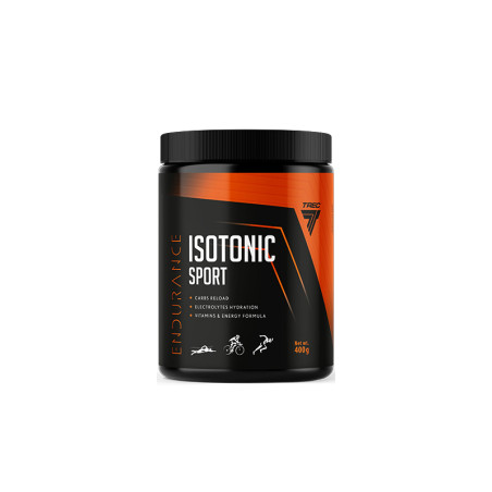 TREC ENDU ISOTONIC SPORT 400g watermelon
