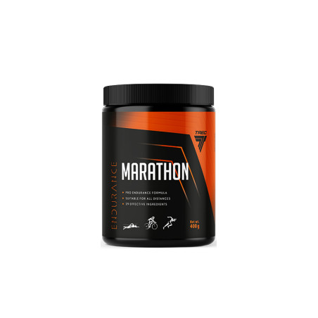 TREC ENDU MARATHON 400g pineapple