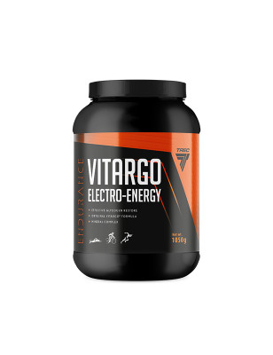 TREC ENDU VITARGO 1050g pineapple
