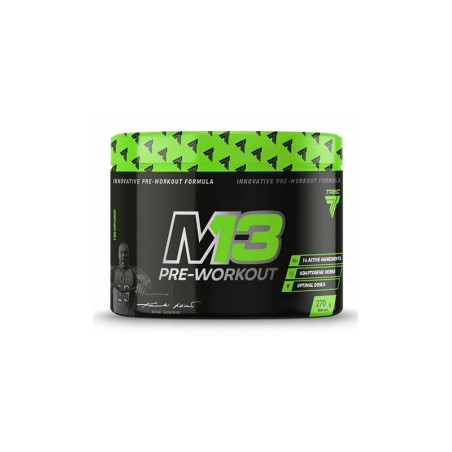 TREC M13 270g fruit punch