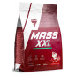 TREC MASS XXL 4800 g truskawka TREC MASS XXL 4800 g truskawka
