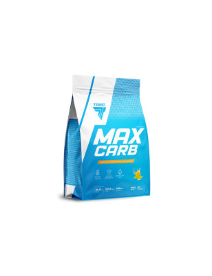 TREC MAX CARB 1000g peach