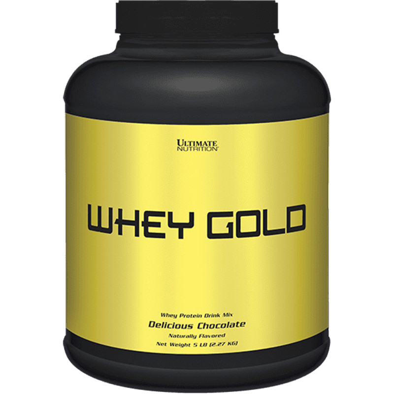 ULTIMATE WHEY GOLD 2270g wanilia ULTIMATE WHEY GOLD 2270g wanilia