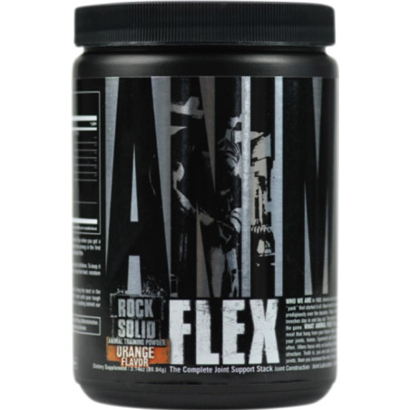 UNIVERSAL ANIMAL FLEX POWDER 89g Orange