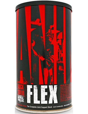 UNIVERSAL ANIMAL FLEX 44 sasz.