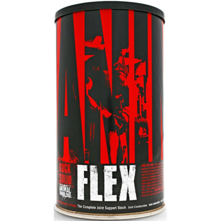 UNIVERSAL ANIMAL FLEX 44 sasz.