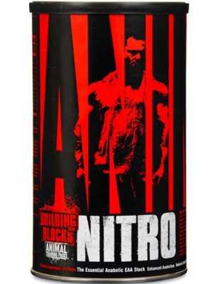 UNIVERSAL ANIMAL NITRO 44 sasz.