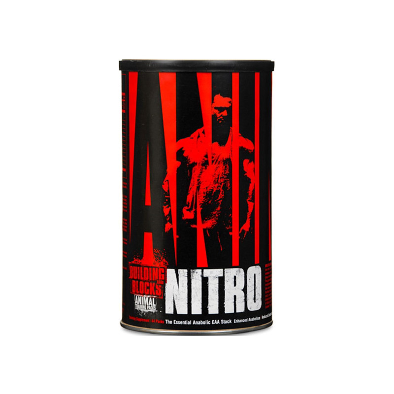 UNIVERSAL ANIMAL NITRO 44 sasz.