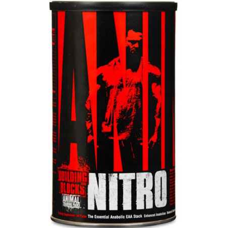 UNIVERSAL ANIMAL NITRO 44 sasz.