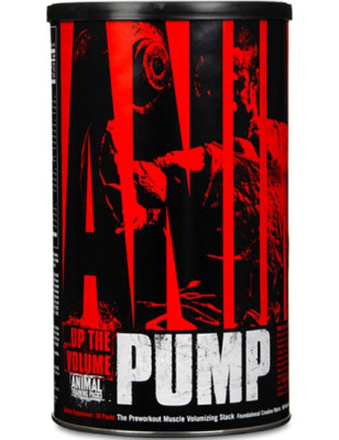 UNIVERSAL ANIMAL PUMP 30 sasz.